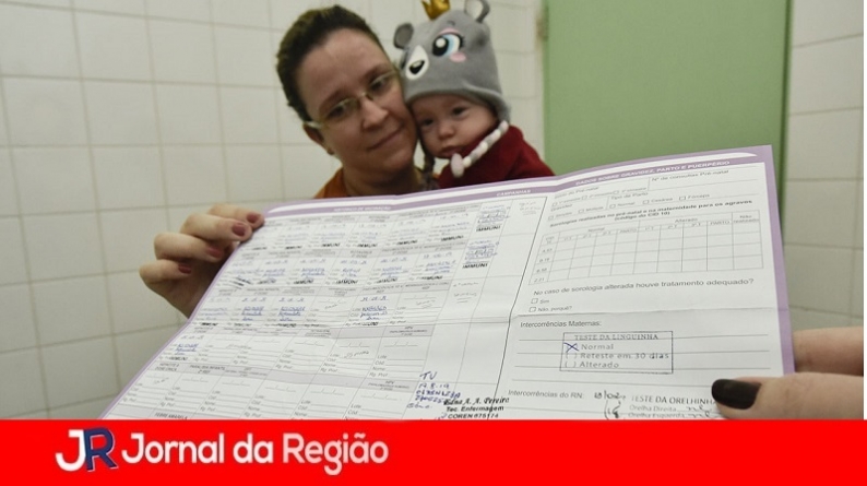 CARETEIRA VACINAÇÃO