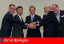 Doria e Toyota copiar