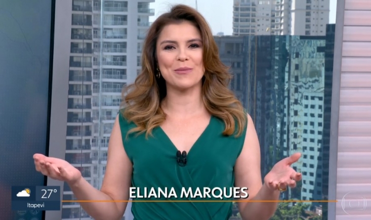 ELIANA MARQUES