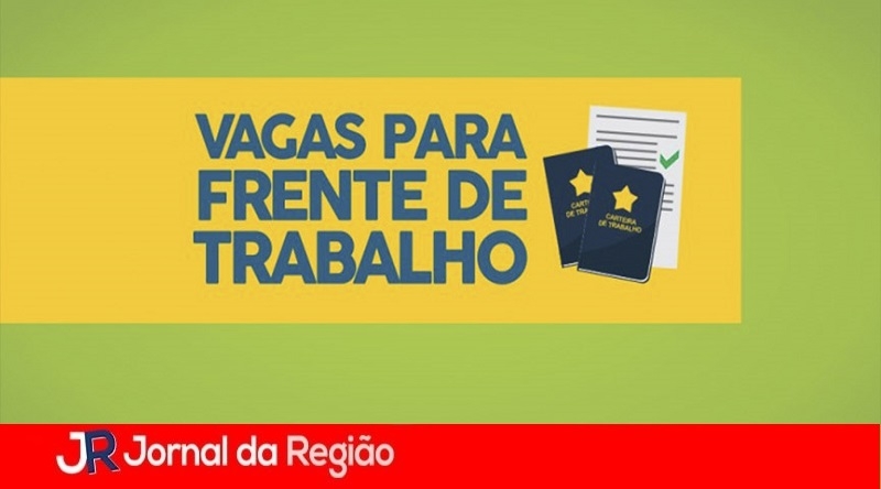 Frente de Trabalho