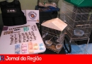 GUARDA E PM APREENDEM DROGAS EM CABREÚVA copiar