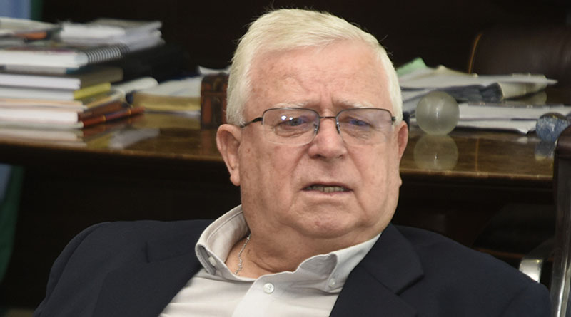 Messias Mercadante