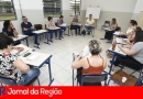 grupo de estudos