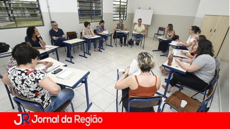 grupo de estudos