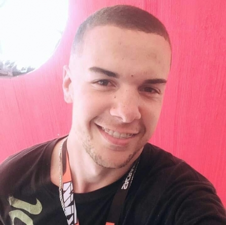 jovem cajamar
