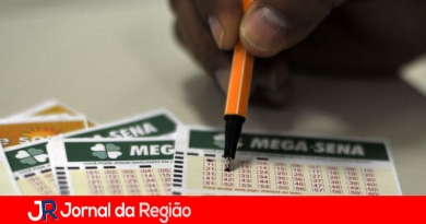 Mega-Sena sorteia hoje R$ 22 milhões Mega-Sena sorteia hoje R$ 22 milhões
