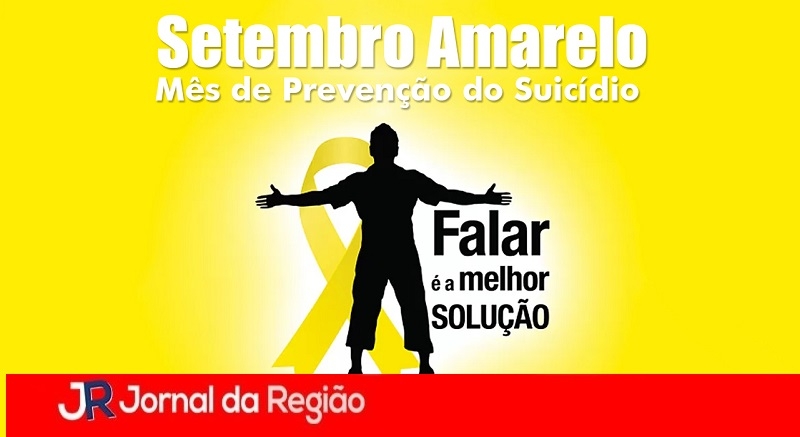 setembro amarelo