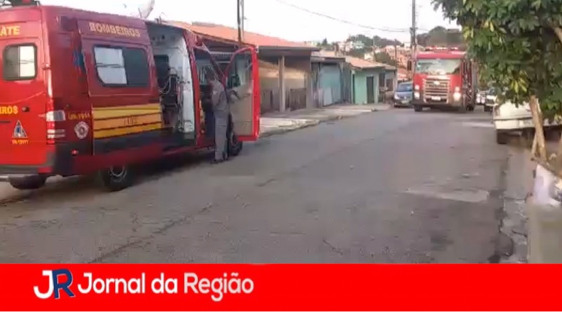 Bombeiros 