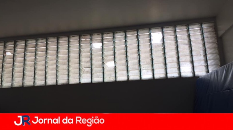 Centro esportivo 