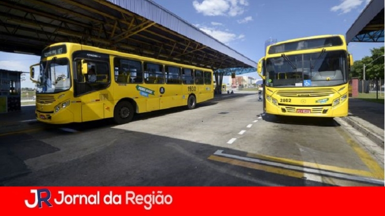 Linhas em Jundiaí