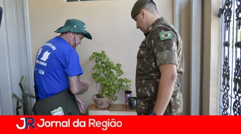 acao combate a dengue no jd merci c 25