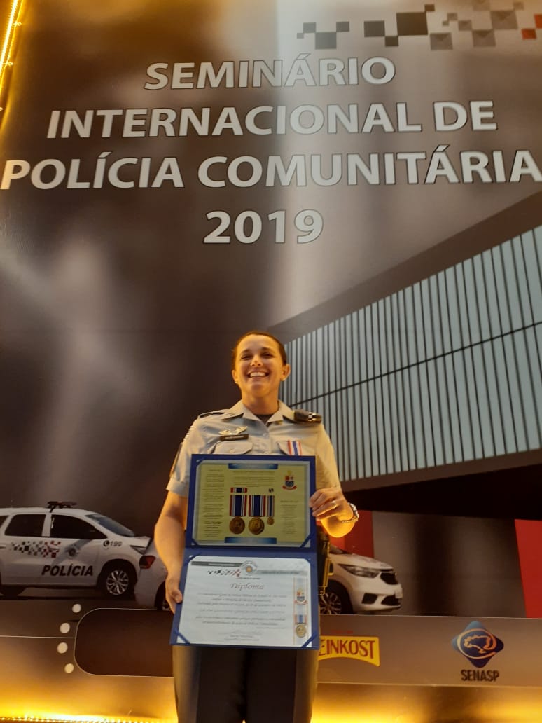 giovana da pm