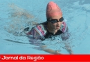 natação