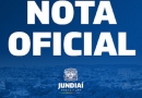 nota oficial novo
