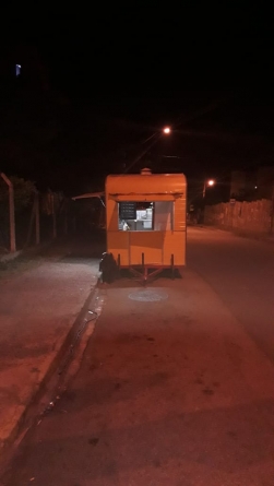 trailer da bia