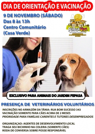 Vacina 