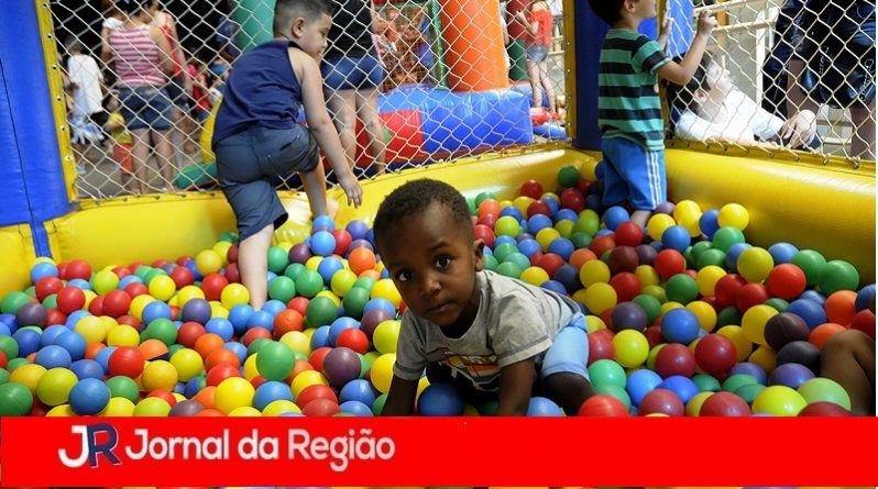 criança