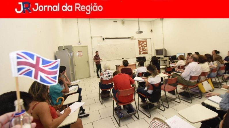 curso de linguas