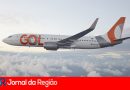 gol avião copiar