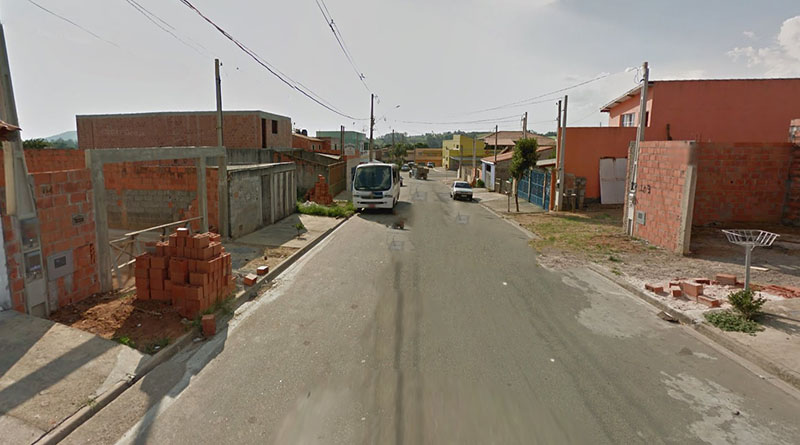 rua tarcino copiar