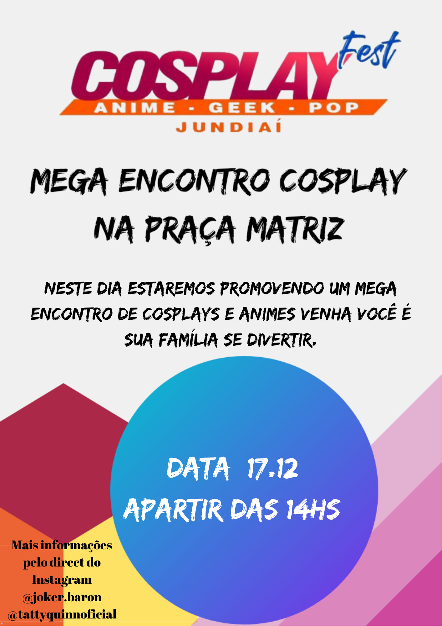 Cosplay