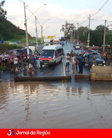avenida João Abdalla