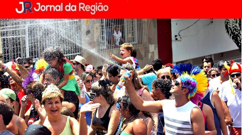 bloco de rua 1