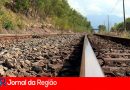 linha de trem copiar