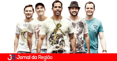 Cajamar terá shows para comemorar aniversário Cajamar terá shows para comemorar aniversário