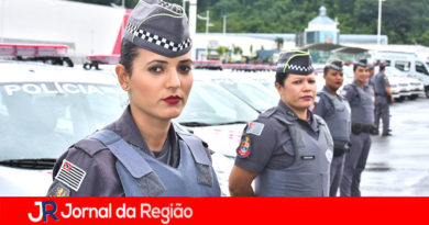 Doria autoriza contratação de 5 mil novos PMs Doria autoriza contratação de 5 mil novos PMs
