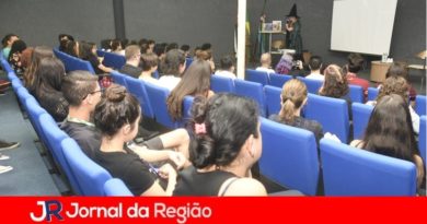 Harry Potter toma conta da Biblioteca ‘Nelson Foot’ Harry Potter toma conta da Biblioteca ‘Nelson Foot’