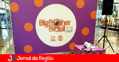 Big Fone já está no Maxi Shopping Big Fone já está no Maxi Shopping