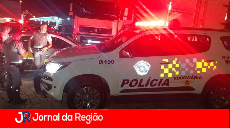 carreta roubada bandeirantes copiar