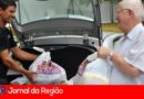 doação