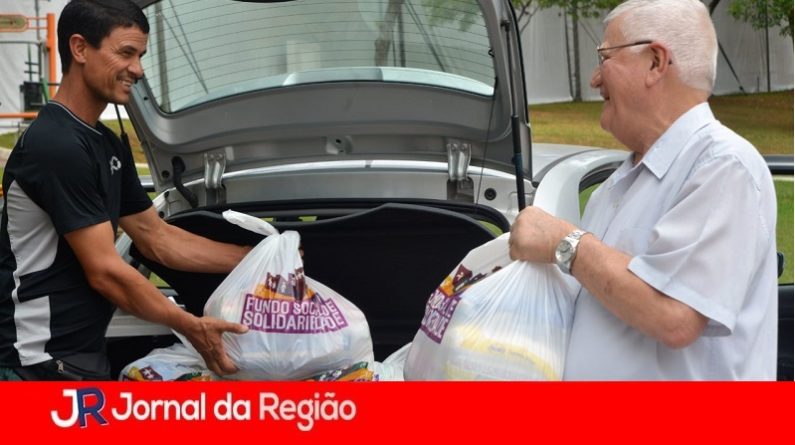 doação