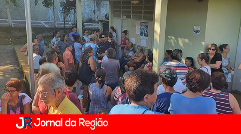 fila na ubs do jardim do lago copiar