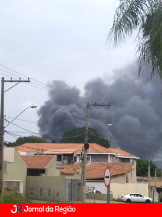 fogo Marcelo Costa Domingues