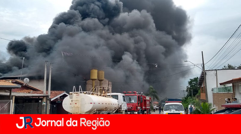 fogo jarinu copiar