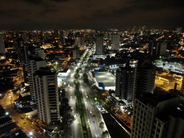 iluminação