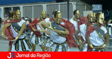 CARNAVAL 2020 – Independente faz ensaio no Anhembi CARNAVAL 2020 – Independente faz ensaio no Anhembi