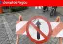 interdicao rua