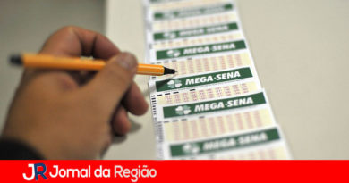 Mega-Sena acumula em R$ 47 milhões Mega-Sena acumula em R$ 47 milhões