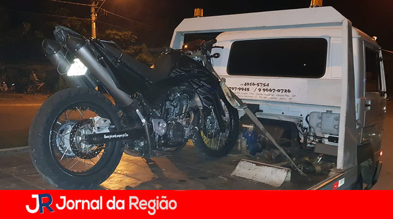 moto apreendida copiar