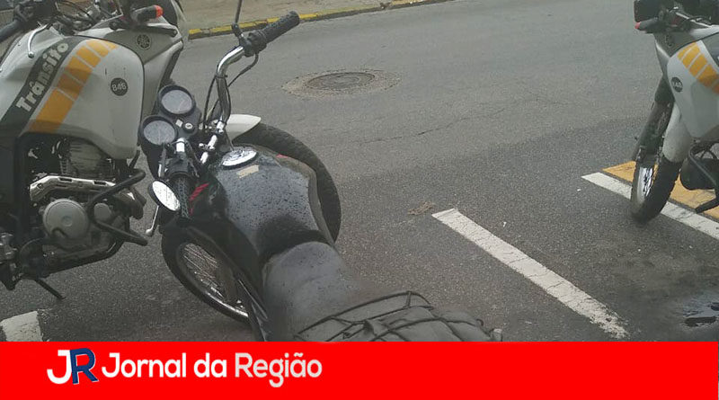 moto furtada no centro copiar