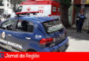 mulher cai em residência copiar