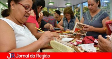 Fundo Social tem vagas disponíveis para cursos Fundo Social tem vagas disponíveis para cursos