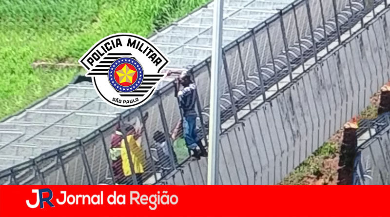 resgate passarela copiar