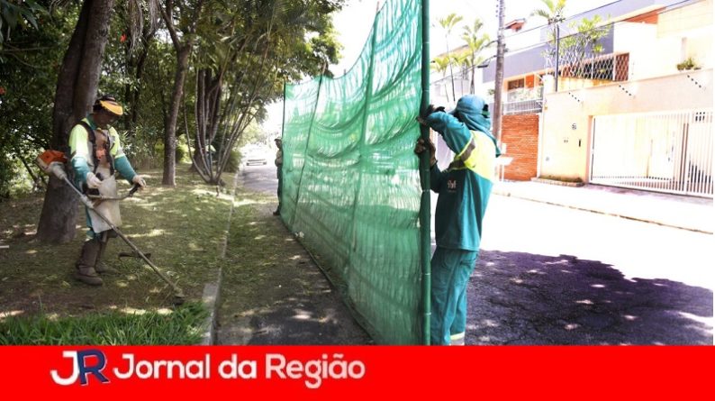 roçada