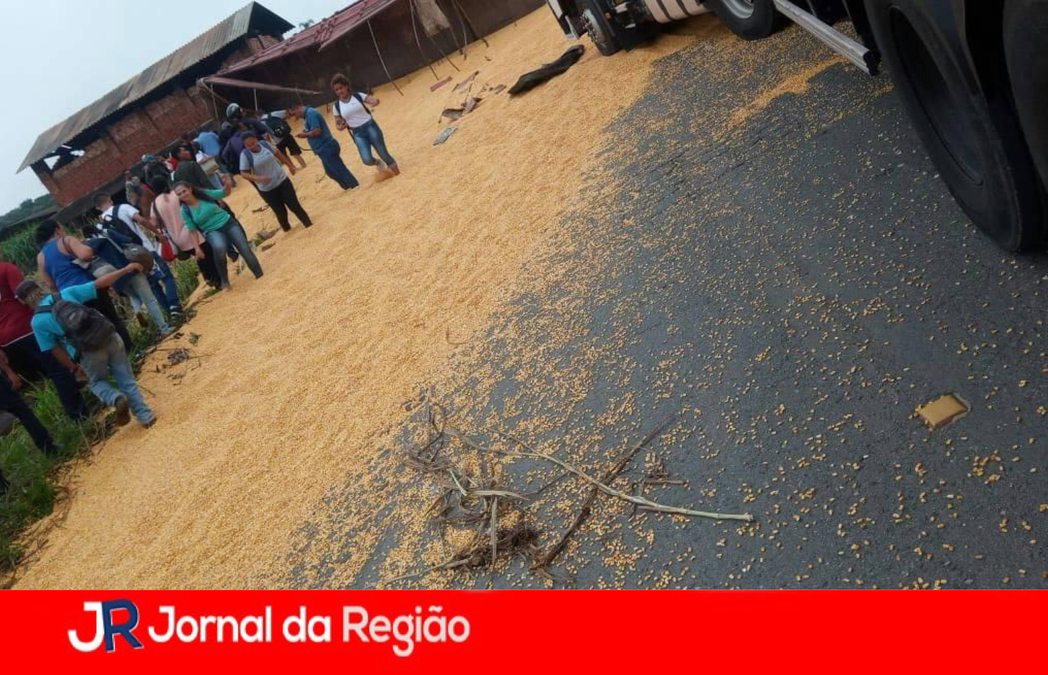 Caminhão 1