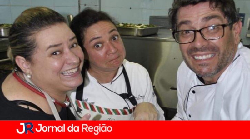 Chefs bacalhoada 
